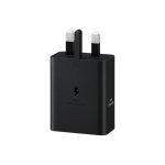 Samsung 65W Trio Power Adapter – Black