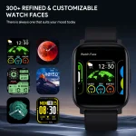 Aukey Smartwatch 1S – Black