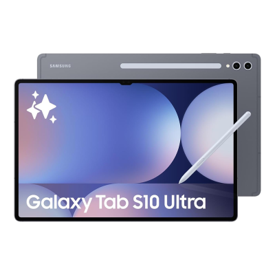 Samsung Galaxy Tab S10 Ultra 256GB – Gray