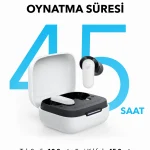 Soundcore R50i True Wireless Earbuds – White