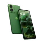 Motorola G35 5G 8GB RAM 128GB – Leaf Green
