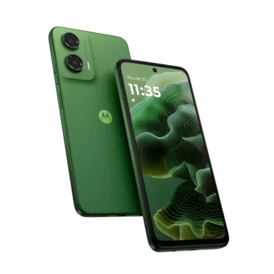 Motorola G35 5G 8GB RAM 128GB - Leaf Green