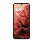 Motorola G35 5G 8GB RAM 128GB – Guava Red