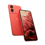 Motorola G35 5G 8GB RAM 128GB – Guava Red