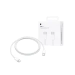 Apple USB-C to C Charge Cable 1M