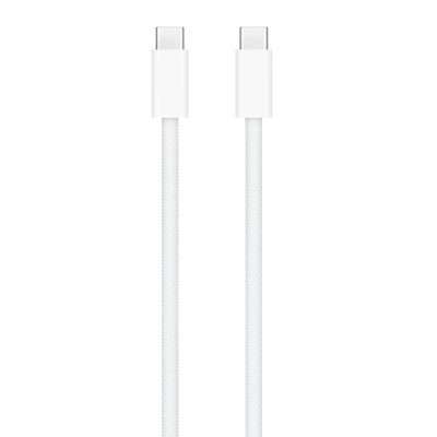 Apple Woven Cable