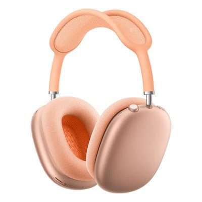 AirPods Max Orange