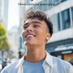 Soundcore R50i True Wireless Earbuds – White