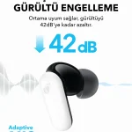 Soundcore R50i True Wireless Earbuds – White