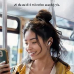 Soundcore R50i True Wireless Earbuds – White