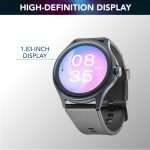Cellularline ION PRO Round Smartwatch