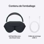AirPods Max – Blue