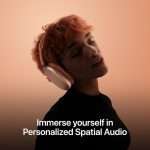 AirPods Max – Blue