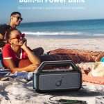 Soundcore Boom 2 Speaker – Black