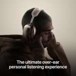 AirPods Max – Blue