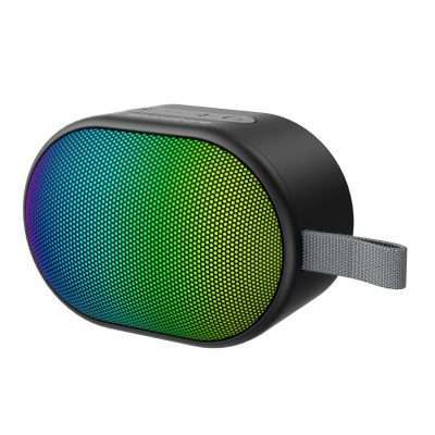 Soundcore Pyro Mini Speaker Black