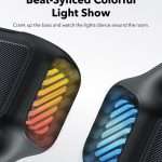 Soundcore Boom 2 Speaker – Black