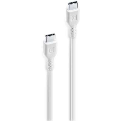Cellularline USB-C to C Cable 2M