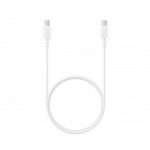 Samsung USB-C to C 1M Cable – White