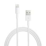 Apple USB To Lightning Cable 2M