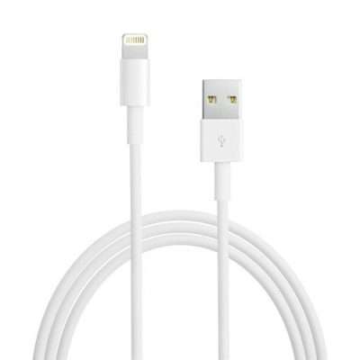 Apple USB To Lightning Cable 2M