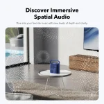 Soundcore Motion X500 Speaker – Black