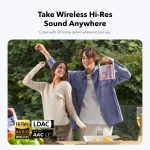 Soundcore Motion X500 Speaker – Black