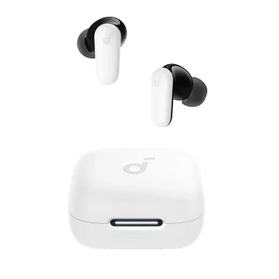 Soundcore R50i True Wireless Earbuds - White