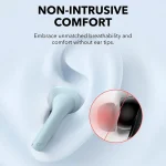 Soundcore K20i Wireless Earbuds – Blue
