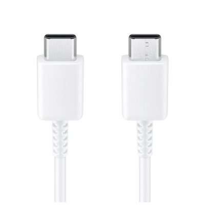Samsung USB-C to C 1M Cable - White
