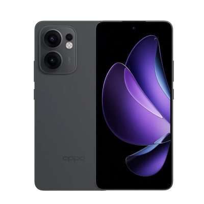 OPPO Reno 13F 5G Graphite Grey