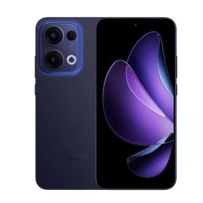 Oppo Reno 13 5G 12GB RAM 512 GB – Luminous Blue
