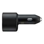 Samsung Car Charger Duo 40W – Black