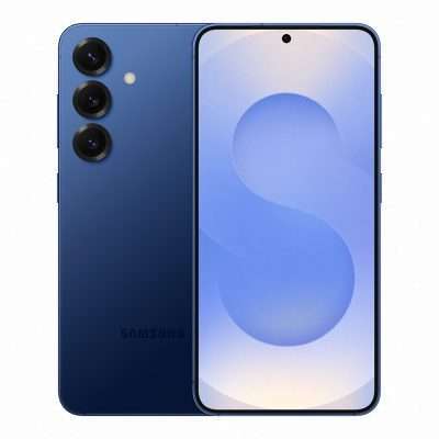 Samsung Galaxy S25 12GB RAM 256GB – Navy