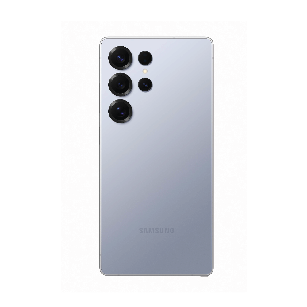 Samsung Galaxy S25 Ultra 256GB - Titanium Silver Blue