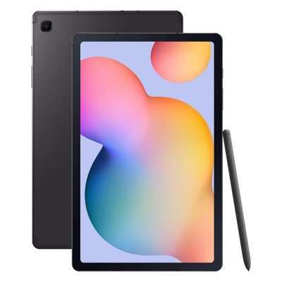 Samsung Galaxy Tab S6 Lite LTE 4GB RAM 64GB – Gray