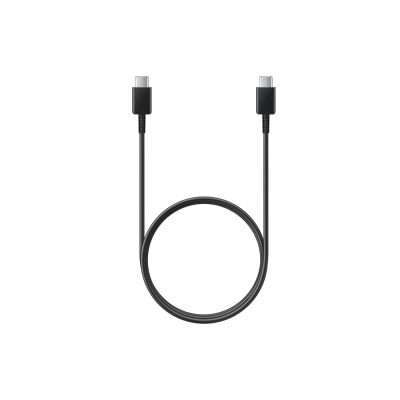 Samsung USB-C to C 1.8M Cable - Black