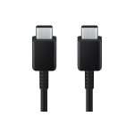 Samsung USB-C to C 1.8M Cable – Black