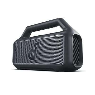 Soundcore Boom 2 SE Speaker - Black