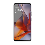 Motorola G75 5G 8GB RAM 256GB – Charcoal Gray