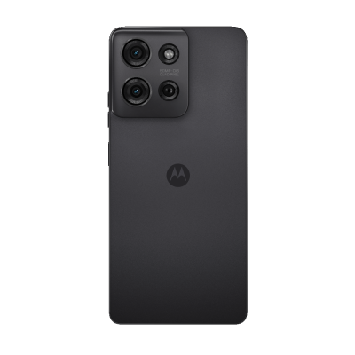 Motorola G75 5G 8GB RAM 256GB - Charcoal Gray