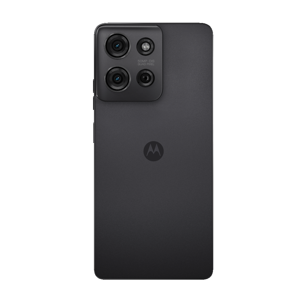 Motorola G75 5G 8GB RAM 256GB - Charcoal Gray