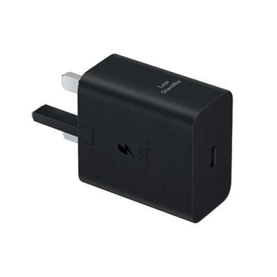 Samsung 45W Power Adapter Black