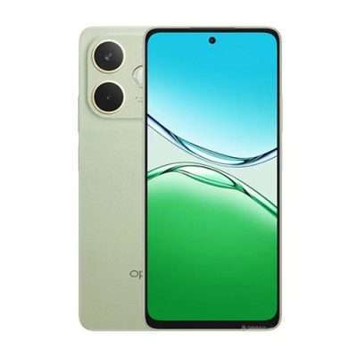 Oppo A5 Pro Green