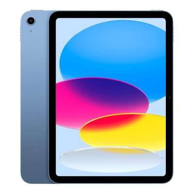 iPad 11" A16 Chip - Blue