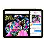 iPad 11 A16 Chip Wi-Fi 128GB – Pink