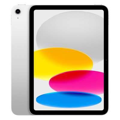 Apple iPad 11" Silver