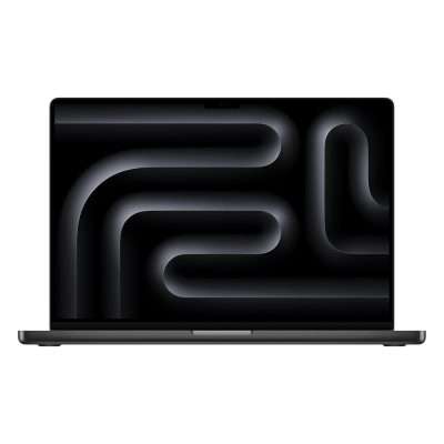 MacBook Pro 16″ M4 Pro Chip  24GB RAM  512GB SSD – Space Black