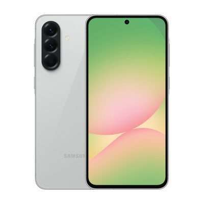 Galaxy A56 Grey