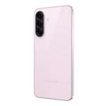 Samsung Galaxy A56 8GB RAM 256GB – Awesome Pink